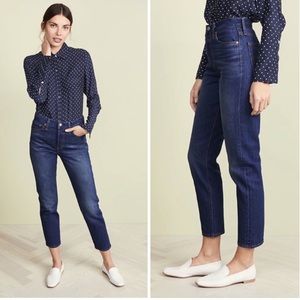 Levi’s Wedgie Icon Fit in Authentic Favourite Button Fly High Rise Jeans Size 25